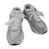 ニューバランス NEW BALANCE 57/40 W5740SLA ローカットスニーカー レディース JPN:23.5