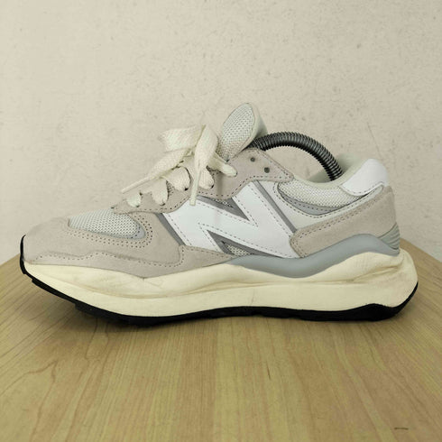 ニューバランス NEW BALANCE 57/40 W5740SLA ローカットスニーカー レディース JPN:23.5