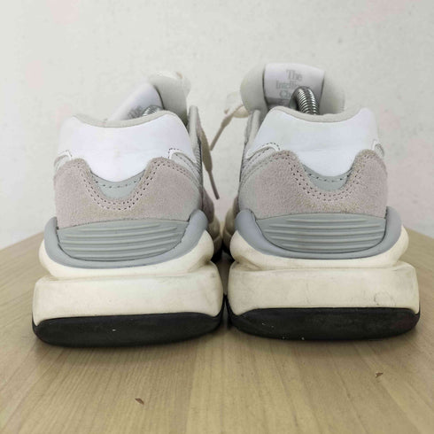 ニューバランス NEW BALANCE 57/40 W5740SLA ローカットスニーカー レディース JPN:23.5