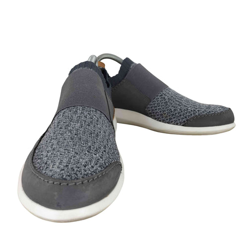 クラークス Clarks Pitman Step メンズ JPN:40