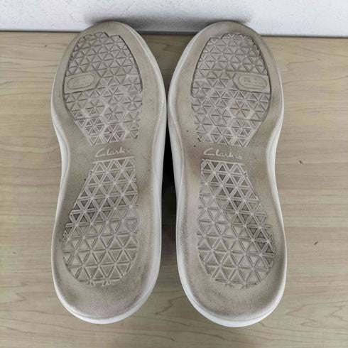 クラークス Clarks Pitman Step メンズ JPN:40