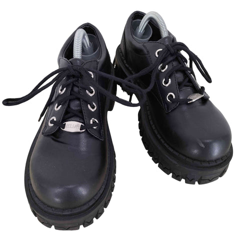 dELiAs Dolls Kill Oxford 厚底ローファー レディース 7M