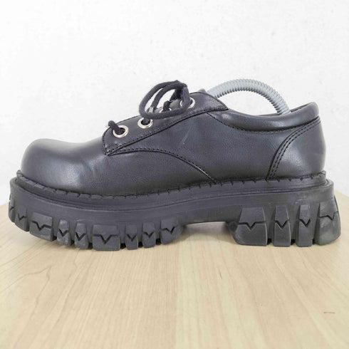 dELiAs Dolls Kill Oxford 厚底ローファー レディース 7M
