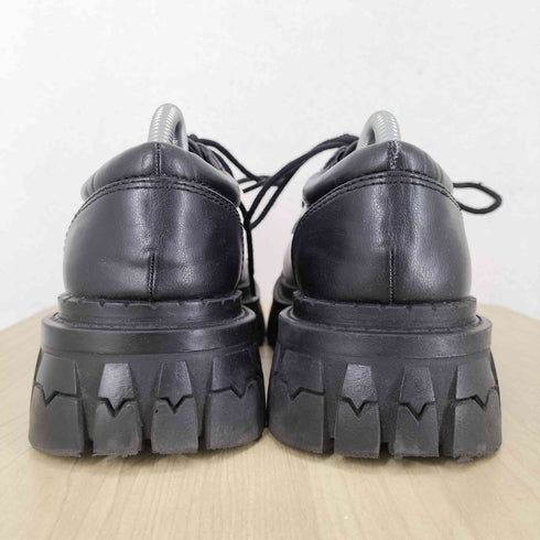 dELiAs Dolls Kill Oxford 厚底ローファー レディース 7M