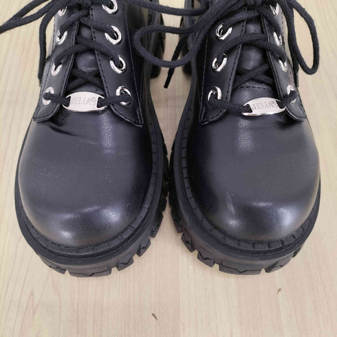 dELiAs Dolls Kill Oxford 厚底ローファー レディース 7M