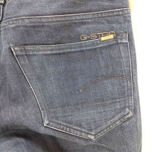 ジースターロー G-STAR RAW 3301 STRAIGHT メンズ 28×32