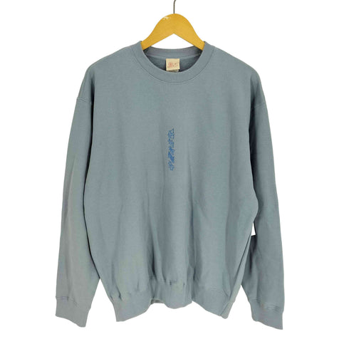 ROYALTY 侶怡爺釃帝 クルーネック スウェット メンズ JPN:XXL