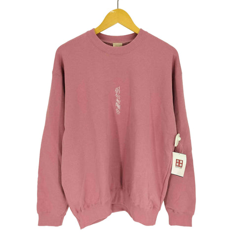 ROYALTY 侶怡爺釃帝 クルーネック スウェット メンズ JPN:XXL