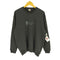ROYALTY Spider クルーネック スウェット メンズ JPN:XL