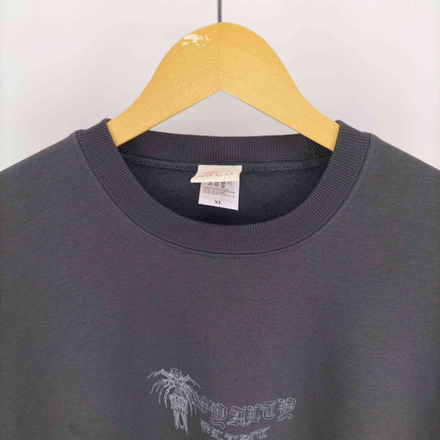 ROYALTY Spider クルーネック スウェット メンズ JPN:XL