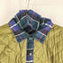 フレッドペリー FRED PERRY キルティングリバーシブルジャケット メンズ import:L