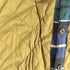 フレッドペリー FRED PERRY キルティングリバーシブルジャケット メンズ import:L