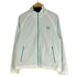 フレッドペリー FRED PERRY メッシュ ジップアップ ナイロンジャケット レディース import:M