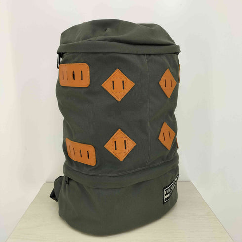 ウィルダネスエクスペリエンス WILDERNESS EXPERIENCE Wrap Around バックパック メンズ