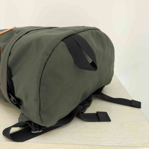 ウィルダネスエクスペリエンス WILDERNESS EXPERIENCE Wrap Around バックパック メンズ