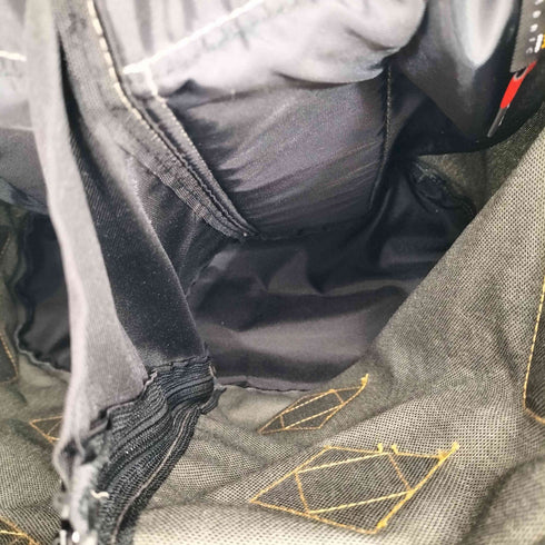 ウィルダネスエクスペリエンス WILDERNESS EXPERIENCE Wrap Around バックパック メンズ