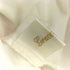グレースコンチネンタル GRACE CONTINENTAL レタードオーバーTシャツ レディース JPN:36