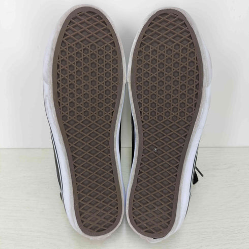 バンズ VANS V441 WEEKLY COURT メンズ 26