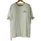 WESTERN HYDRODYNAMIC RESEARCH バックプリント ロゴ 半袖 クルーネック Tシャツ メンズ 04