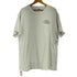 WESTERN HYDRODYNAMIC RESEARCH バックプリント ロゴ 半袖 クルーネック Tシャツ メンズ 04