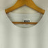 WESTERN HYDRODYNAMIC RESEARCH バックプリント ロゴ 半袖 クルーネック Tシャツ メンズ 04