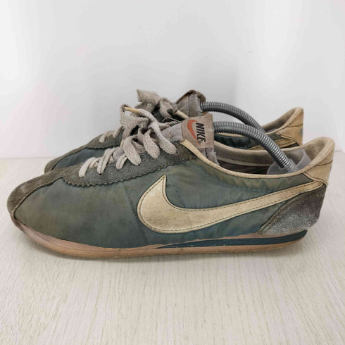 ナイキ NIKE 70s 台湾製 ナイロンコルテッツ メンズ US:10