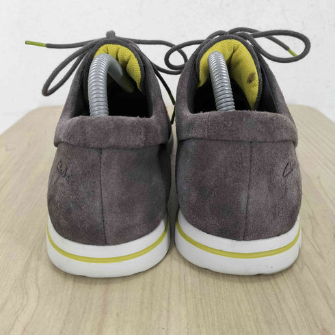 クラークス Clarks DENNER MOTION メンズ UK:6.5