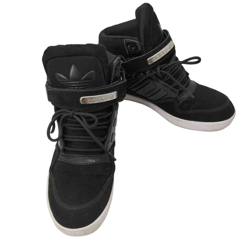 アディダス adidas AR 2.0 アディライズ ハイカットスニーカー メンズ JPN:26.5