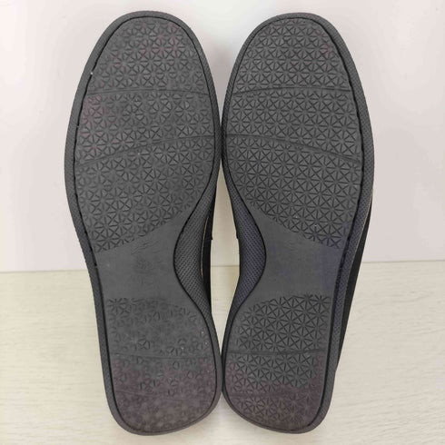 STEFANO ROSS スリッポンシューズ メンズ 25~25.5cm