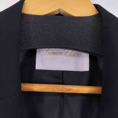 グレースクラス Grace Class トリアセビッグテーラード レディース JPN:38