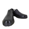 HYDRO-TECH ACTIVE LIGHT 軽量 本革スリッポン メンズ JPN:26.5
