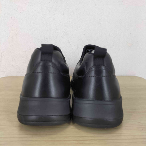 HYDRO-TECH ACTIVE LIGHT 軽量 本革スリッポン メンズ JPN:26.5