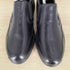 HYDRO-TECH ACTIVE LIGHT 軽量 本革スリッポン メンズ JPN:26.5