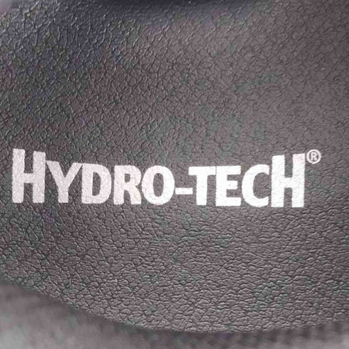 HYDRO-TECH ACTIVE LIGHT 軽量 本革スリッポン メンズ JPN:26.5