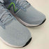 ニューバランス NEW BALANCE W413 超軽量 ランニングシューズ グレー/グリーン レディース JPN:24