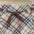 バーバリーブルーレーベル BURBERRY BLUE LABEL ノバチェック フレアスカート レディース EUR:38