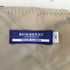 バーバリーブルーレーベル BURBERRY BLUE LABEL ノバチェック フレアスカート レディース EUR:38