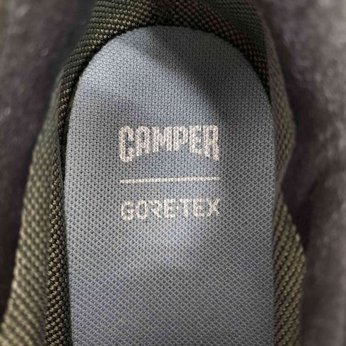 カンペール CAMPER CRCLR GORE-TEX レディース 39