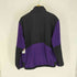エクストララージ XLARGE 21AW PANELED FLEECE JACKET フリースジャケット メンズ import:L