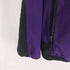 エクストララージ XLARGE 21AW PANELED FLEECE JACKET フリースジャケット メンズ import:L