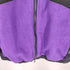 エクストララージ XLARGE 21AW PANELED FLEECE JACKET フリースジャケット メンズ import:L