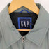 ギャップ Gap OLD 00s コットンナイロン スウィングトップ メンズ S/P