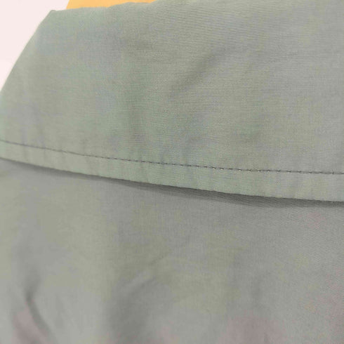 ギャップ Gap OLD 00s コットンナイロン スウィングトップ メンズ S/P