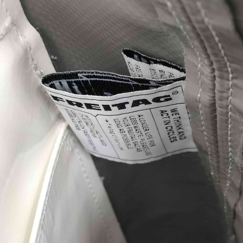フライターグ FREITAG F201 PETE メンズ