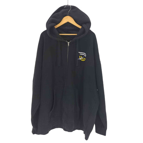 インデペンデントトレーディングカンパニー INDEPENDENT TRADING COMPANY 企業ロゴジップアップパーカー メンズ 5X