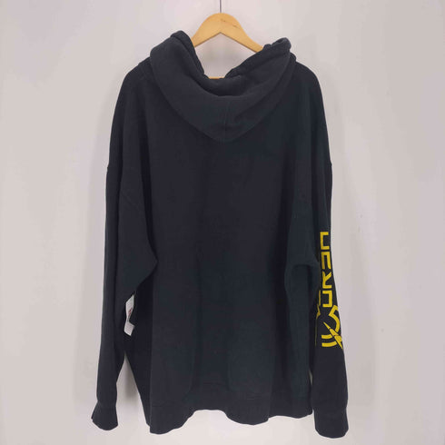 インデペンデントトレーディングカンパニー INDEPENDENT TRADING COMPANY 企業ロゴジップアップパーカー メンズ 5X
