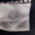 インデペンデントトレーディングカンパニー INDEPENDENT TRADING COMPANY 企業ロゴジップアップパーカー メンズ 5X