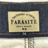 THE PARASITE デニムベスト メンズ JPN:M