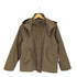 ビューティーアンドユースユナイテッドアローズ BEAUTY & YOUTH UNITED ARROWS グログランフードライナーマウンテンパーカー レディース JPN:M
