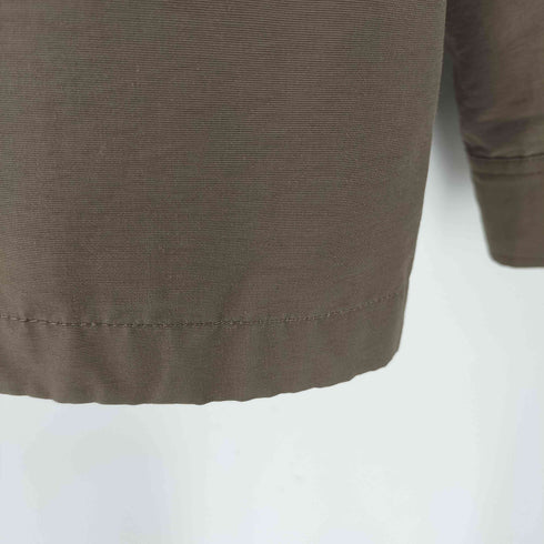 ビューティーアンドユースユナイテッドアローズ BEAUTY & YOUTH UNITED ARROWS グログランフードライナーマウンテンパーカー レディース JPN:M